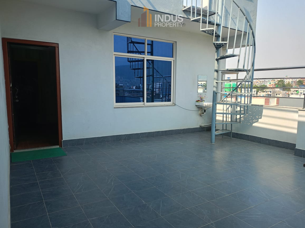 Picture of Mahalaxmi Municipality, Bagmati